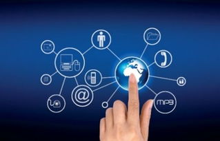 智能互聯(lián)網(wǎng)時(shí)代的營銷變革 網(wǎng)絡(luò)技術(shù)服務(wù)的新機(jī)遇