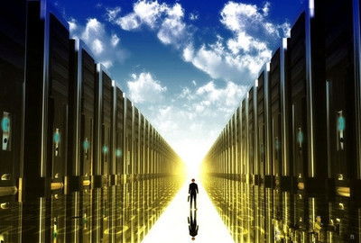 大數(shù)據(jù)下的世界 現(xiàn)實(shí)、未來與網(wǎng)絡(luò)技術(shù)服務(wù)的新紀(jì)元