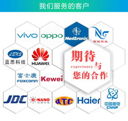 網絡技術服務 驅動現代商業與生活的核心引擎